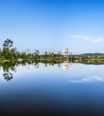 昌寧右甸農業生態公園